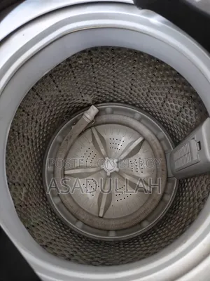 Washing Machines