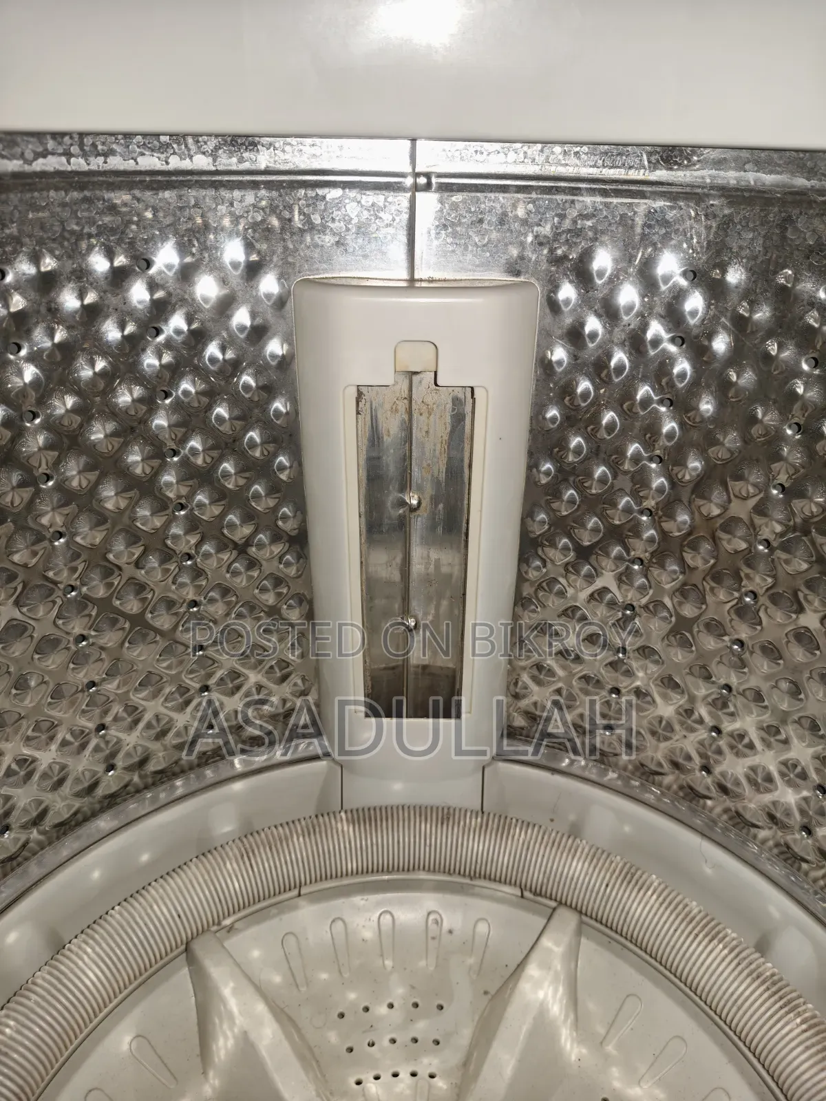 Washing Machines