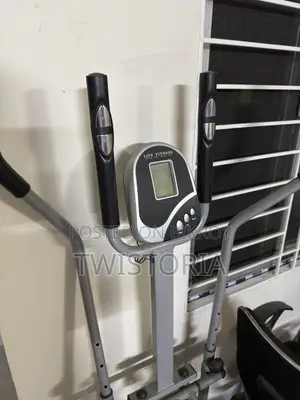 Cross Trainer