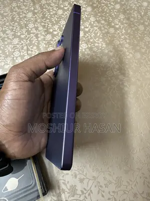 Samsung Galaxy S26 Ultra 5G 256 GB Blue