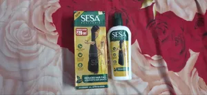 Sesa Ayurvedic Hair Oil 200ml (Original Indian)