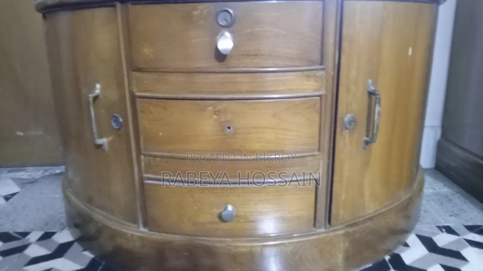 Dressing Table