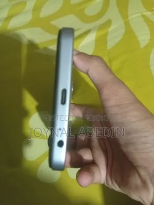 Tecno Spark Go 64 GB Silver