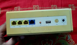 Audra Home Smart Wi-Fi Router