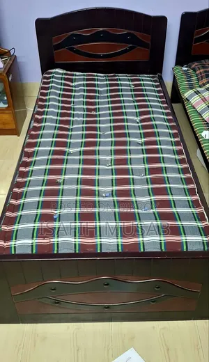Korean Smi-Single Bed