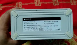 Audra Home Smart Wi-Fi Router