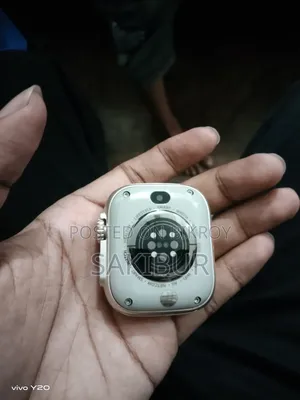 S9 Ultra Smart Watch