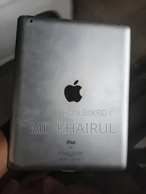 Apple iPad 2 Wi-Fi + 3G 32 GB Silver