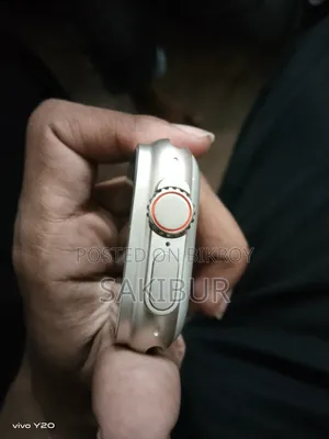 S9 Ultra Smart Watch