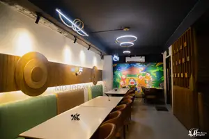 Restaurant for Sale