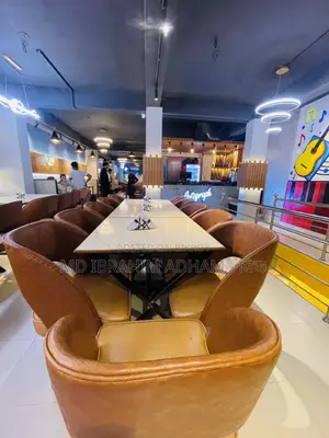 Restaurant for Sale