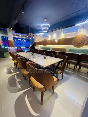 Restaurant for Sale