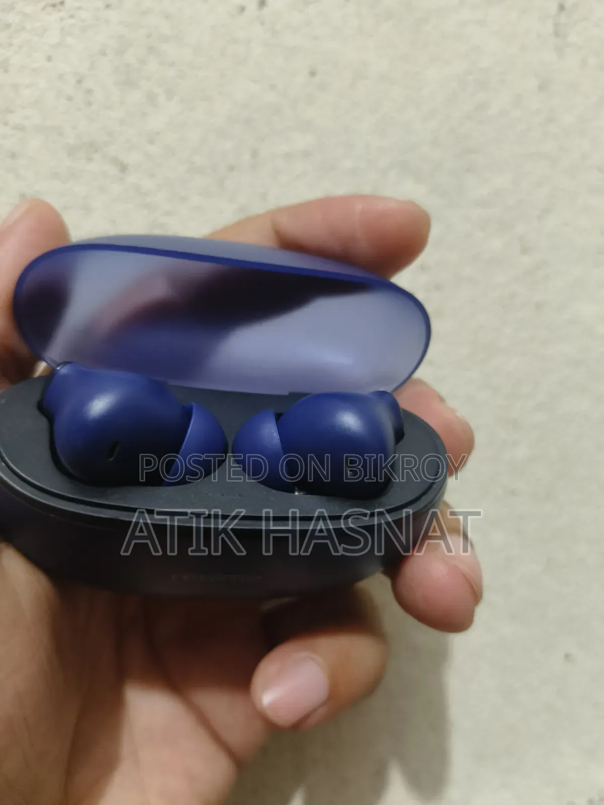 Realme Air Buds Neo 3