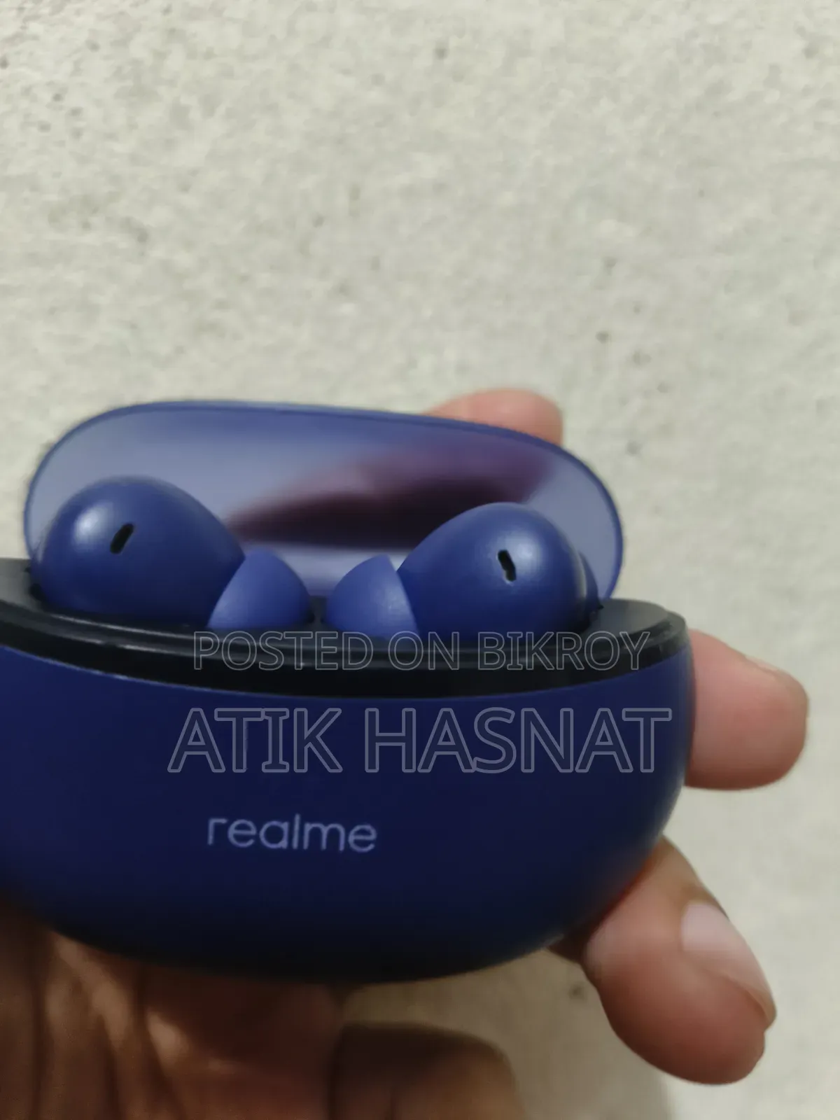 Realme Air Buds Neo 3