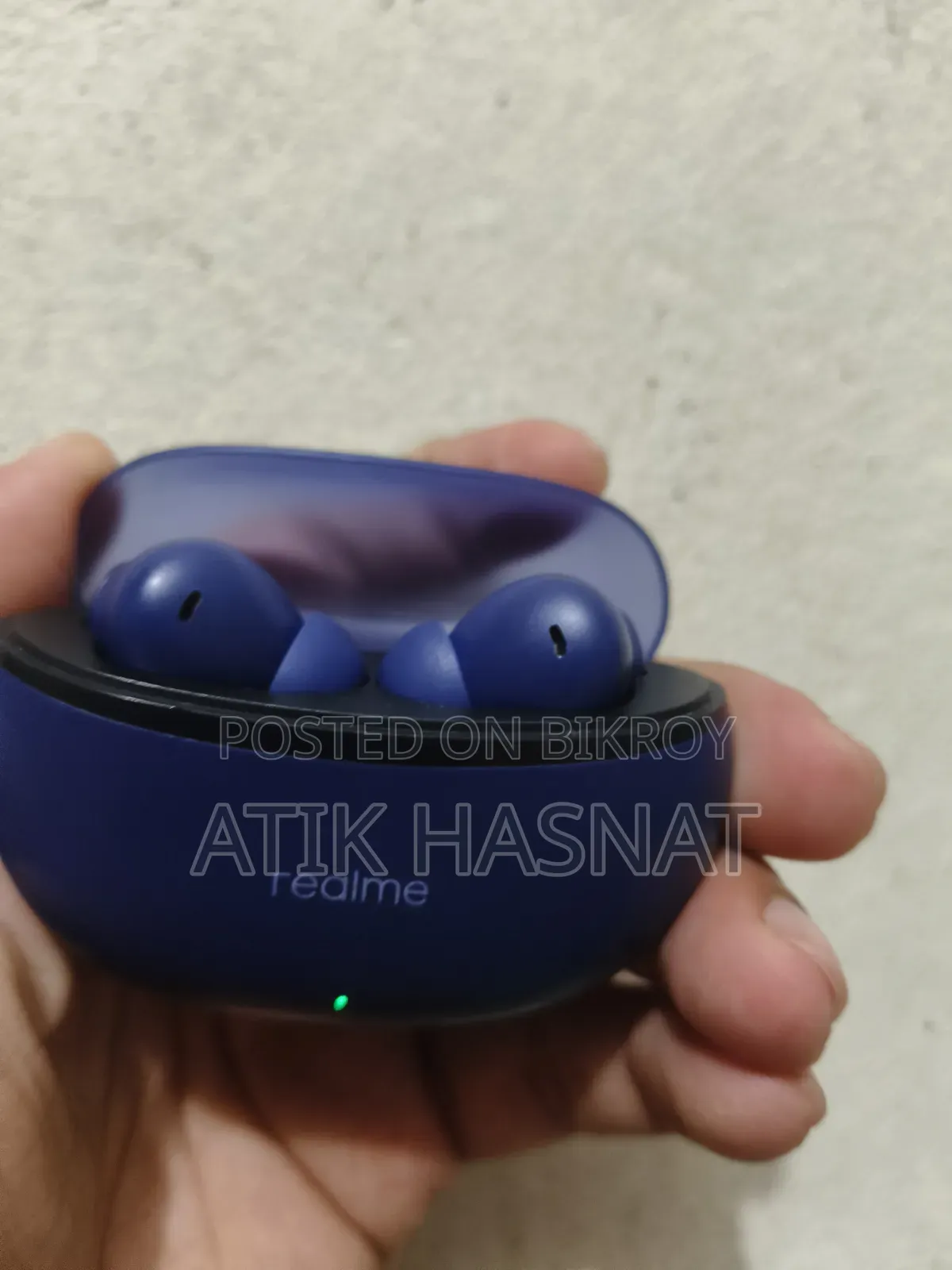 Realme Air Buds Neo 3