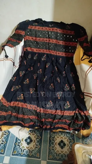 Simple and Beautiful Women's Dresses