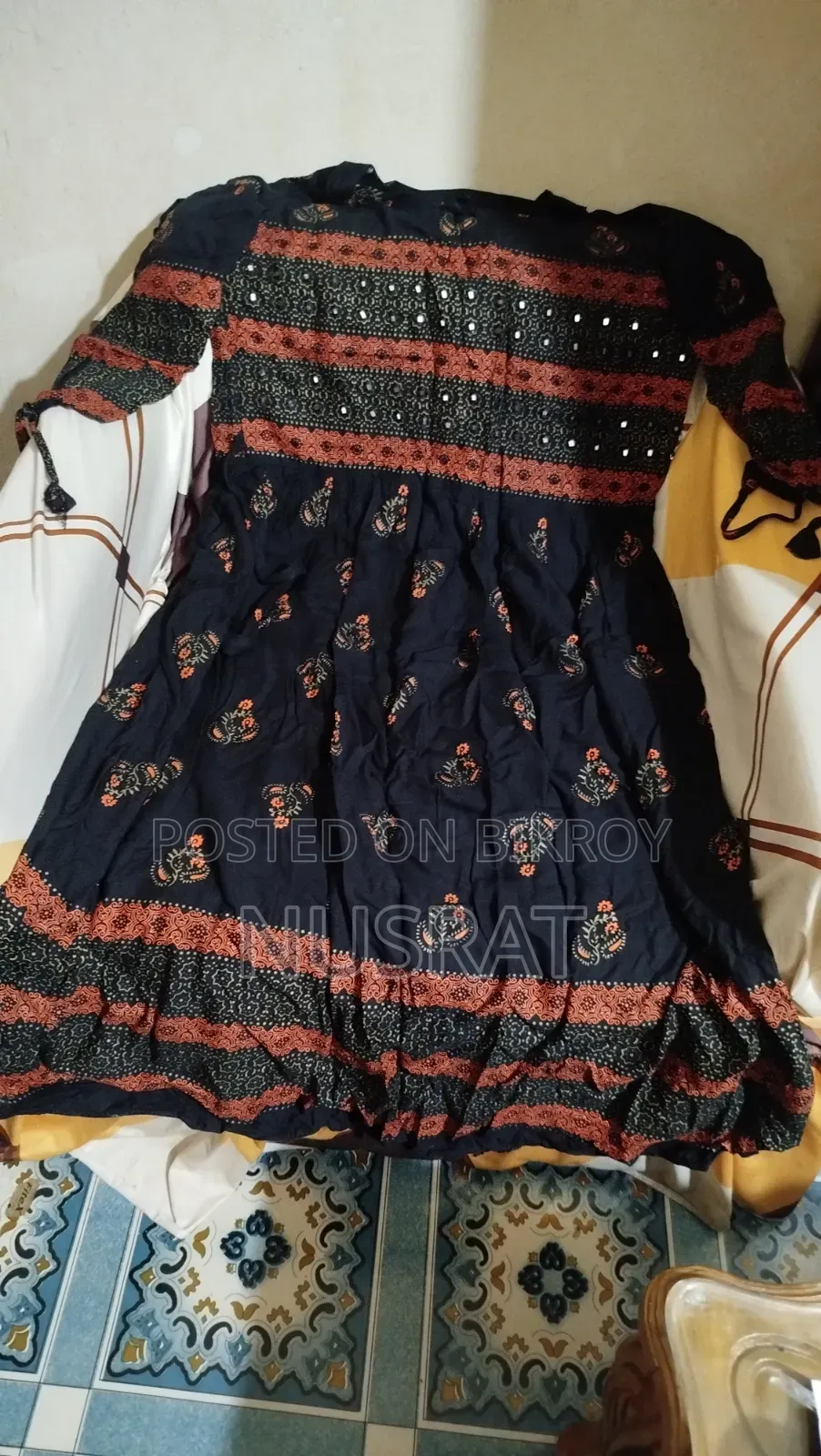 Simple and Beautiful Women's Dresses