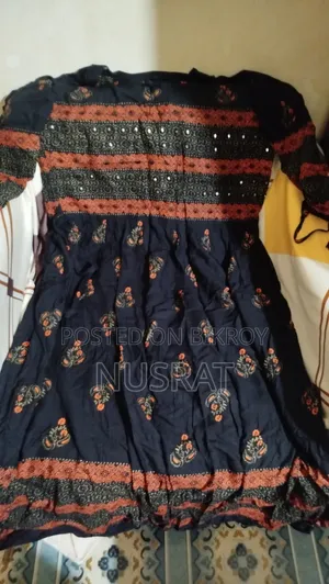 Simple and Beautiful Women's Dresses