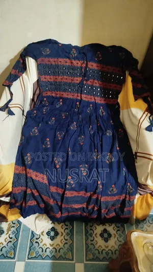 Simple and Beautiful Women's Dresses