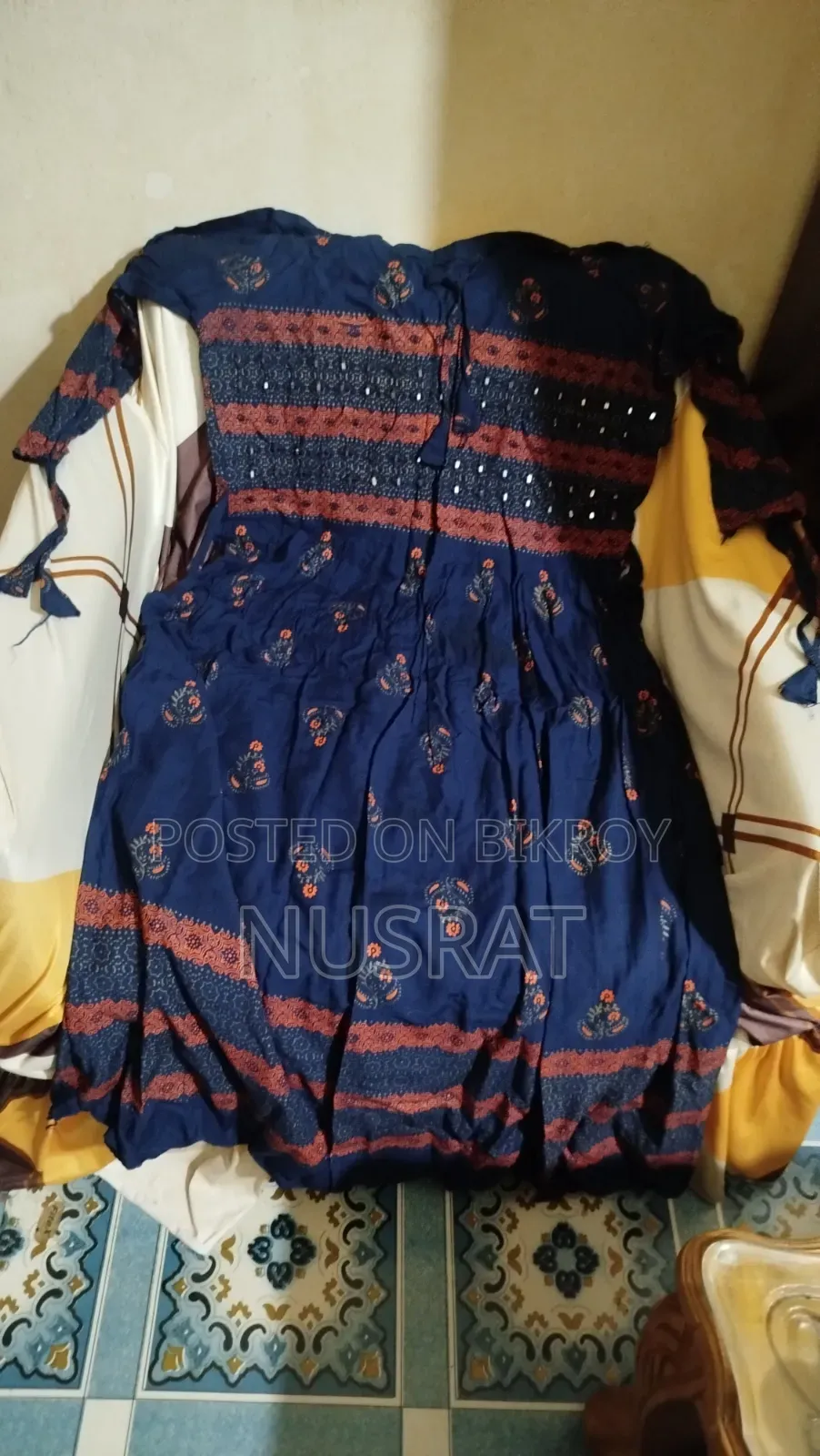 Simple and Beautiful Women's Dresses