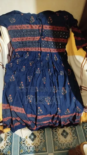 Simple and Beautiful Women's Dresses