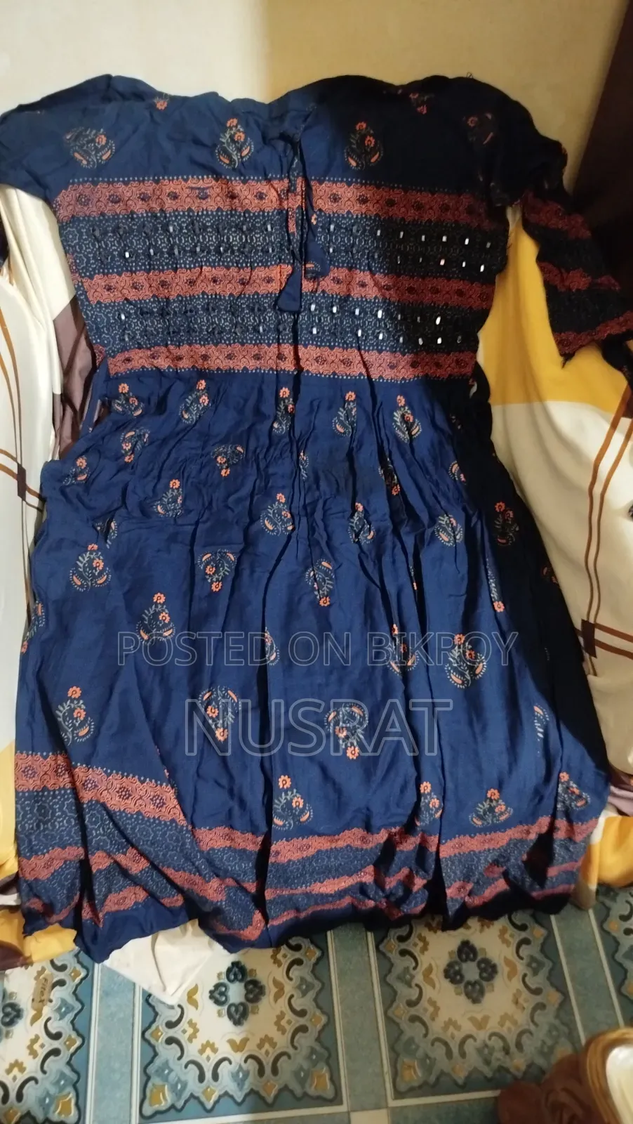Simple and Beautiful Women's Dresses