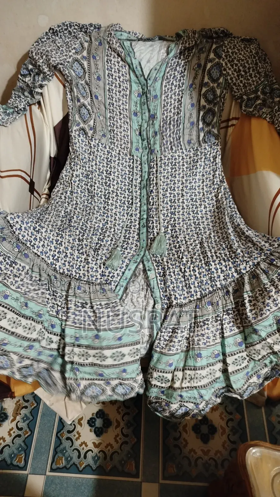 Simple and Beautiful Women's Dresses