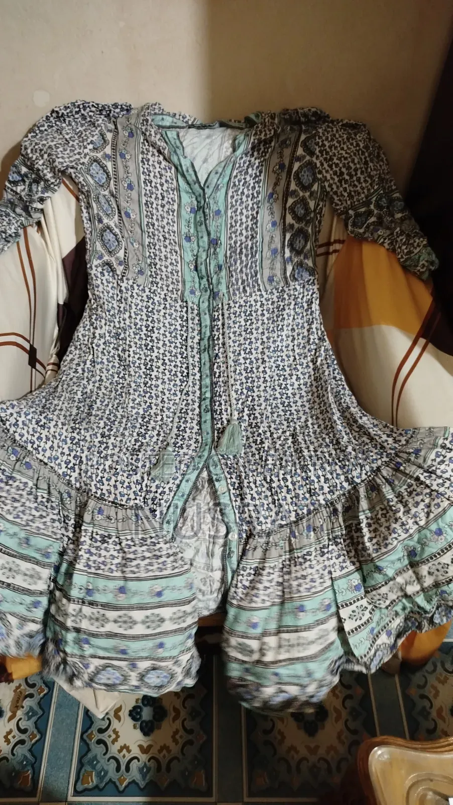 Simple and Beautiful Women's Dresses