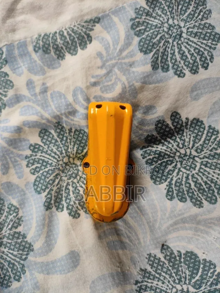 Bike High Quality Disk Lock