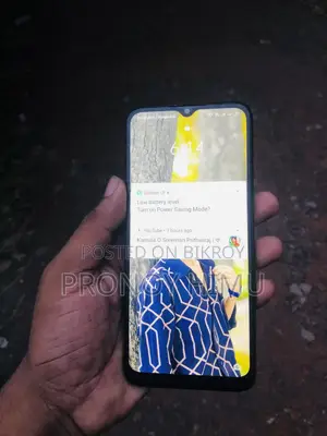 Realme 5i 64 GB Green