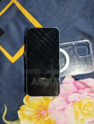 New Apple iPhone 13 128 GB Blue