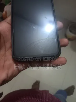 Apple iPhone X 64 GB White