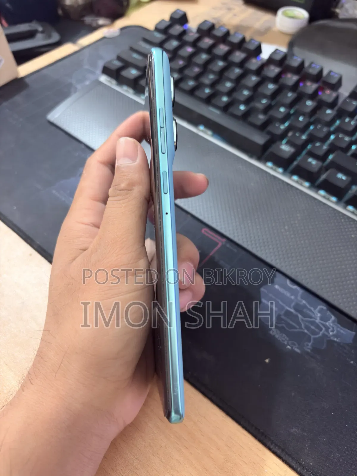 New Motorola Edge 60 Fusion 256 GB