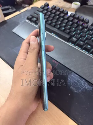New Motorola Edge 60 Fusion 256 GB