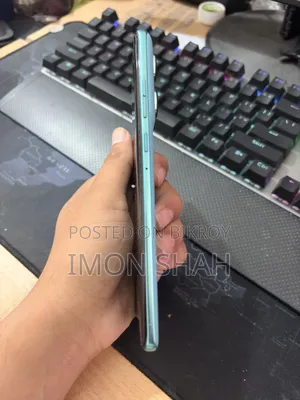 New Motorola Edge 60 Fusion 256 GB