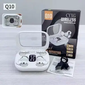 Q10 TWS Wireless Earphones