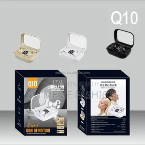 Q10 TWS Wireless Earphones