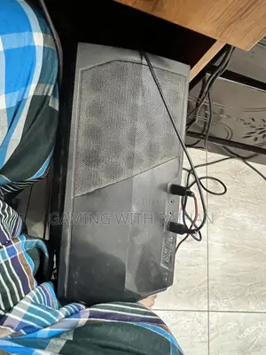 Desktop Computer HP 4GB Intel Core i3 HDD+SSD 1T
