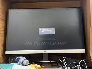 Desktop Computer HP 4GB Intel Core i3 HDD+SSD 1T