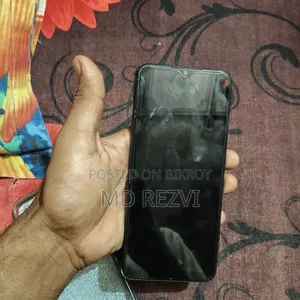 Infinix Hot 30i 128 GB Blue
