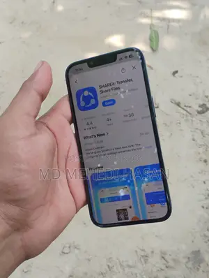 Apple iPhone 13 128 GB Blue
