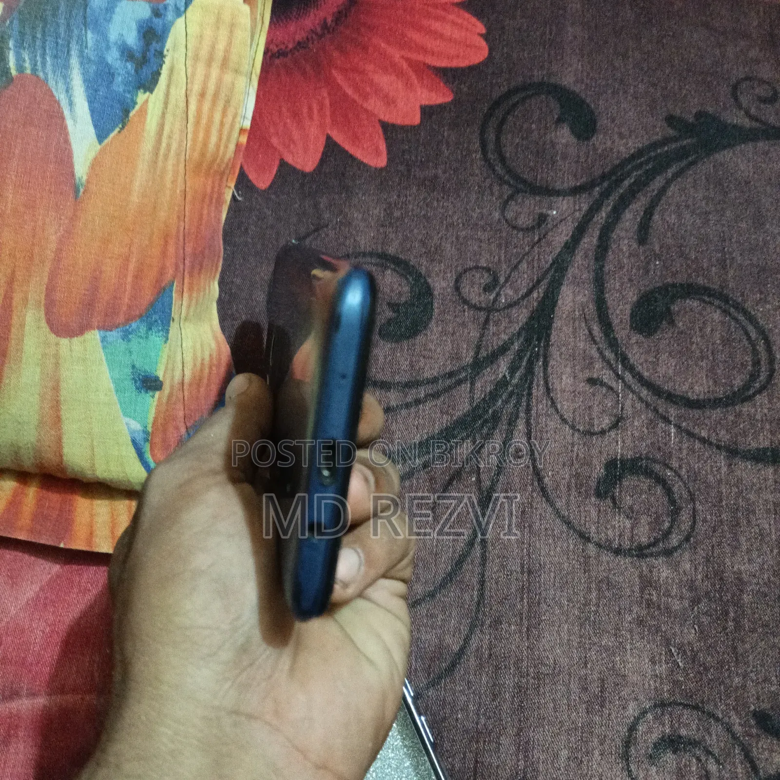 Infinix Hot 30i 128 GB Blue