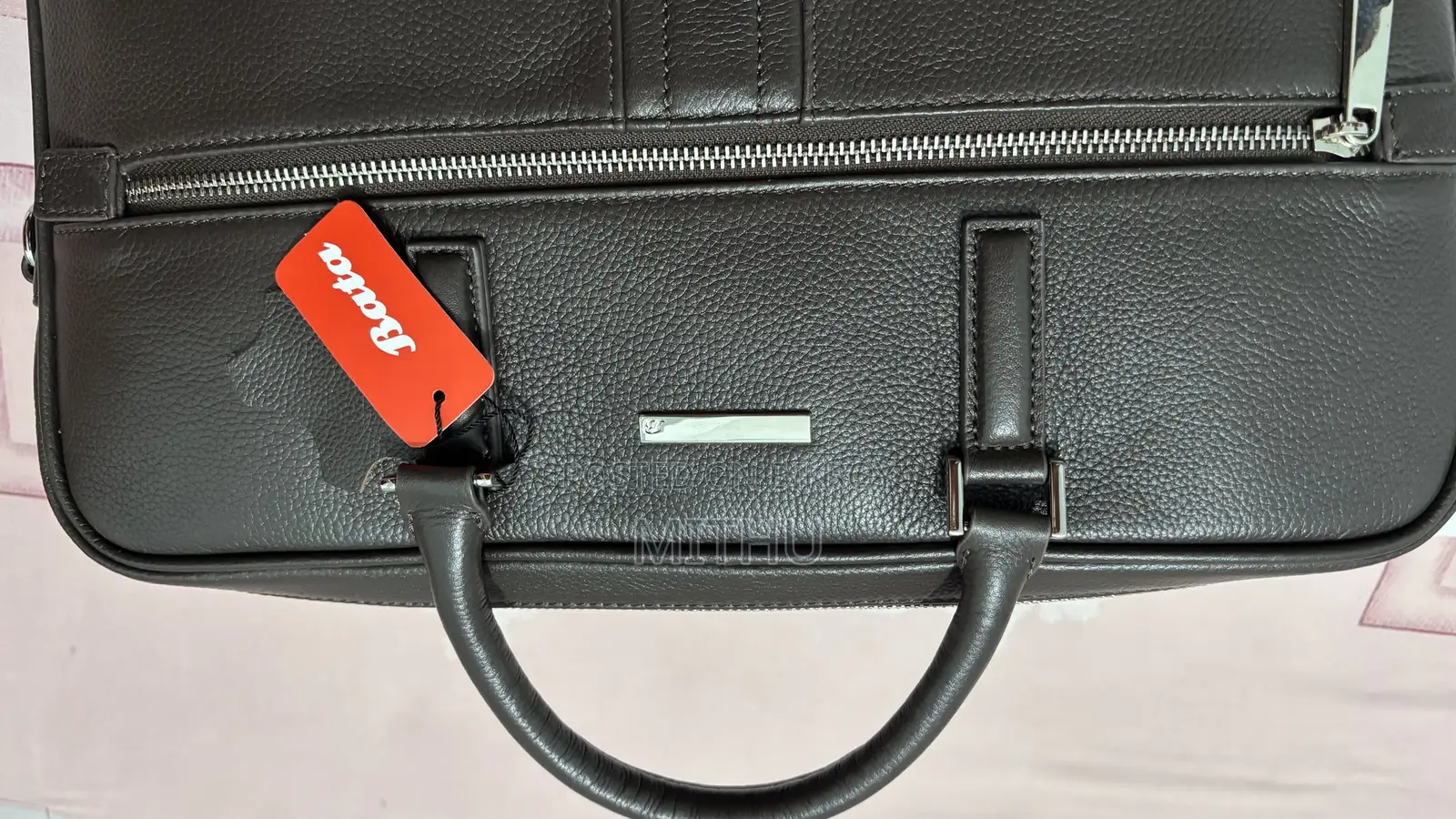 New Bata Bag