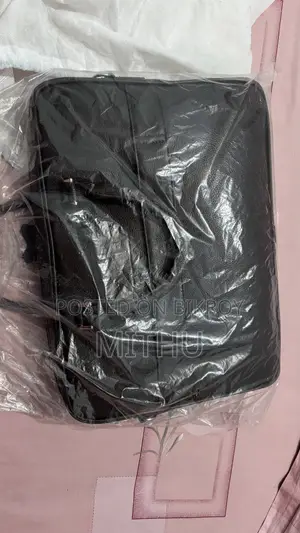 New Bata Bag