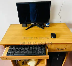 Gigabyte GA-H110MSTX-HD3-ZK 8GB Intel Core I3 HDD 128GB