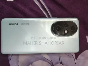 Honor 200 Pro 512 GB Blue