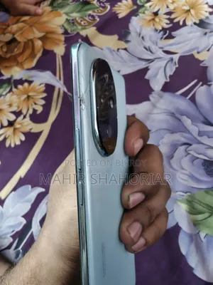 Honor 200 Pro 512 GB Blue