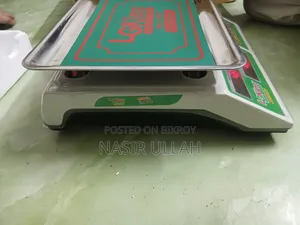 Digital Scale
