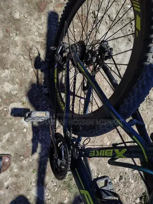 Forever X-Bike Bicycle