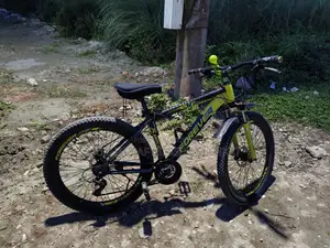 Forever X-Bike Bicycle